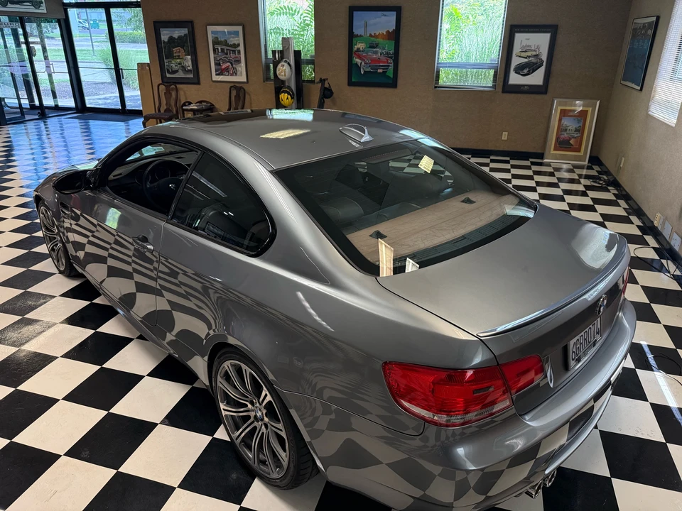2008 BMW E92 M3 Coupe - Image 2 of 12