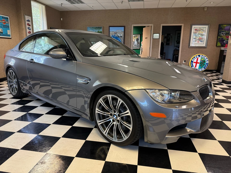 2008 BMW E92 M3 Coupe - Image 3 of 12