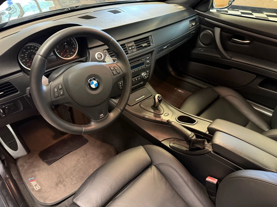 2008 BMW E92 M3 Coupe - Image 8 of 12