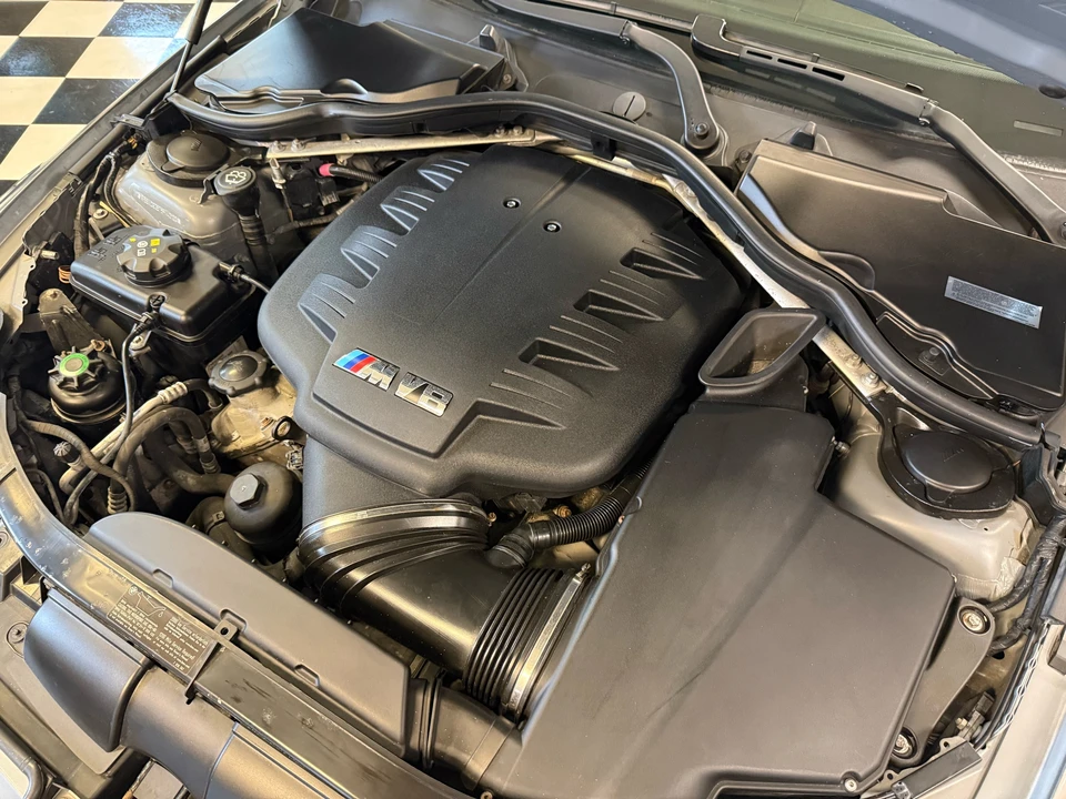 2008 BMW E92 M3 Coupe - Image 10 of 12