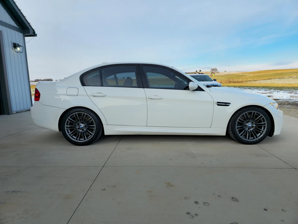 2008 BMW E90 M3 Sedan - Image 2 of 17