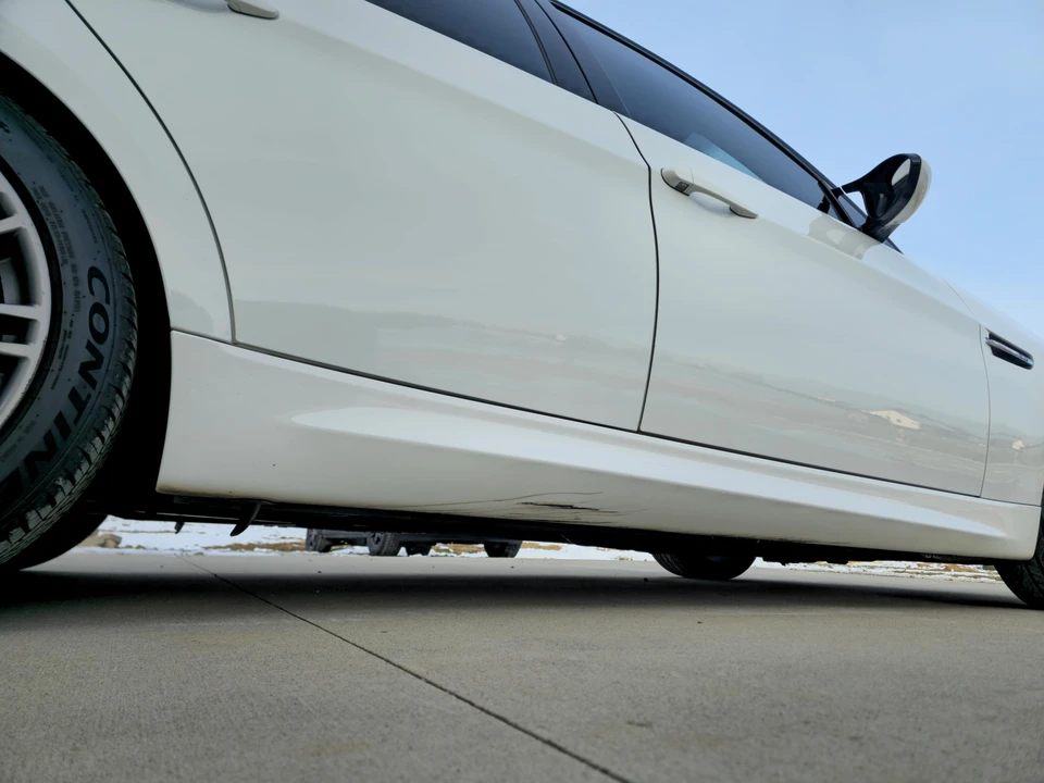 2008 BMW E90 M3 Sedan - Image 14 of 17