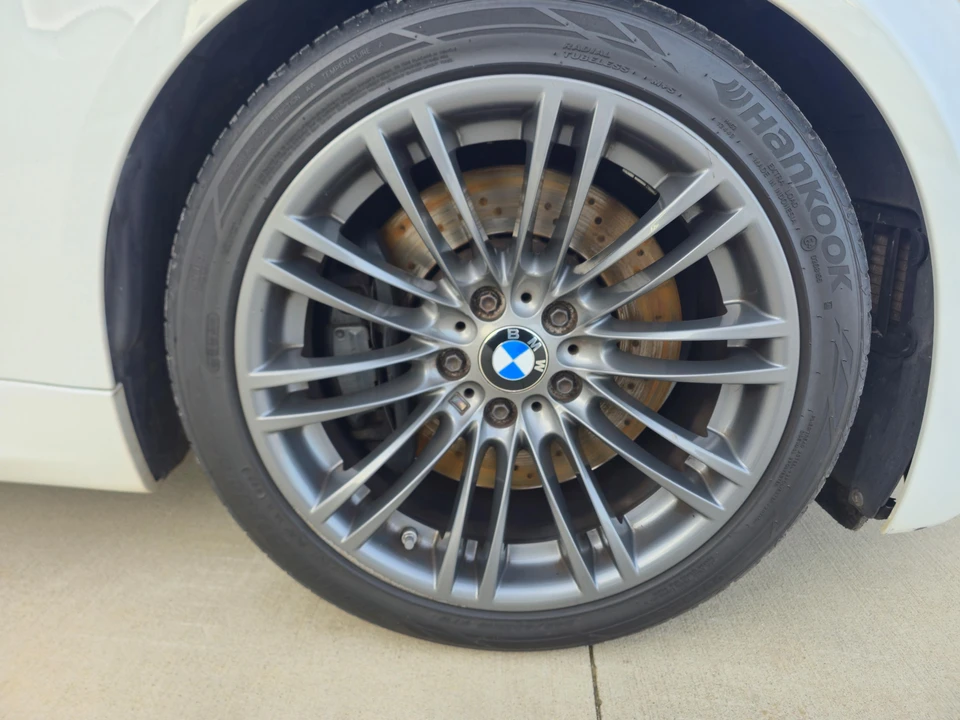 2008 BMW E90 M3 Sedan - Image 13 of 17