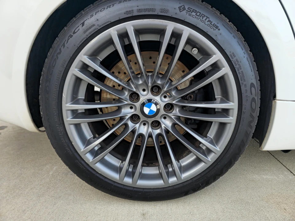 2008 BMW E90 M3 Sedan - Image 12 of 17