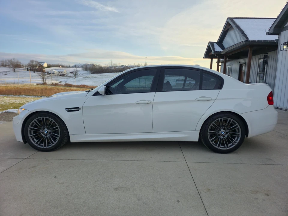 2008 BMW E90 M3 Sedan - Image 3 of 17