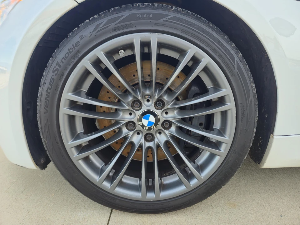 2008 BMW E90 M3 Sedan - Image 10 of 17