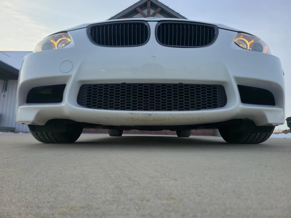 2008 BMW E90 M3 Sedan - Image 15 of 17
