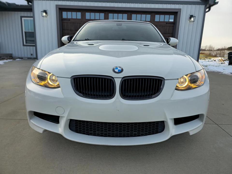 2008 BMW E90 M3 Sedan - Image 8 of 17