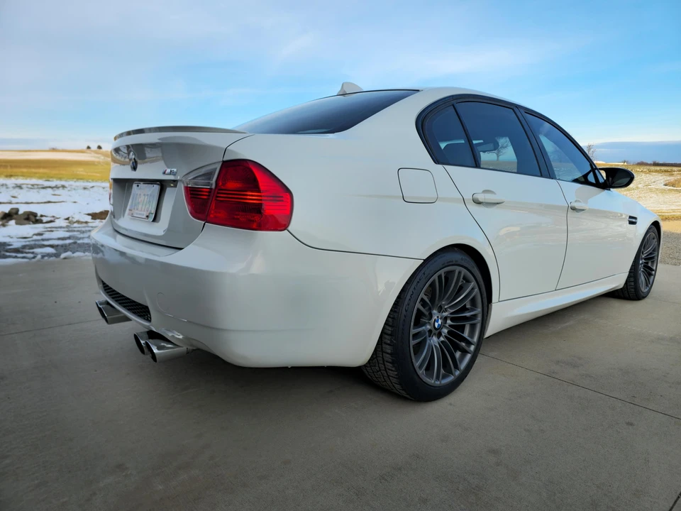 2008 BMW E90 M3 Sedan - Image 6 of 17