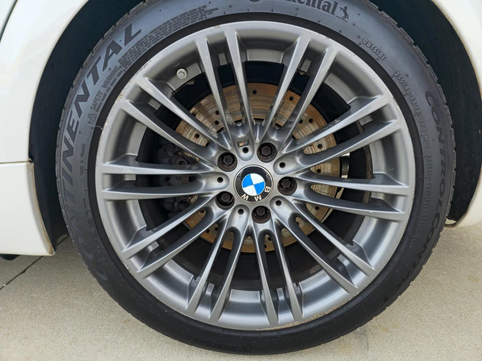 2008 BMW E90 M3 Sedan - Image 11 of 17