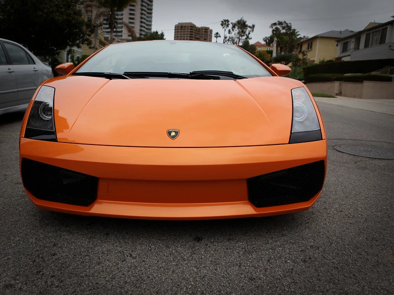 2008 Lamborghini Gallardo - Image 4 of 5