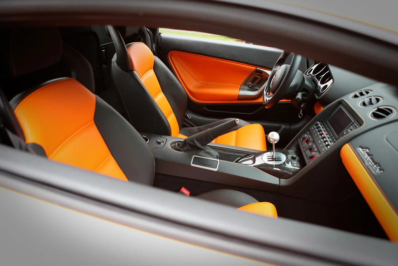 2008 Lamborghini Gallardo - Image 5 of 5