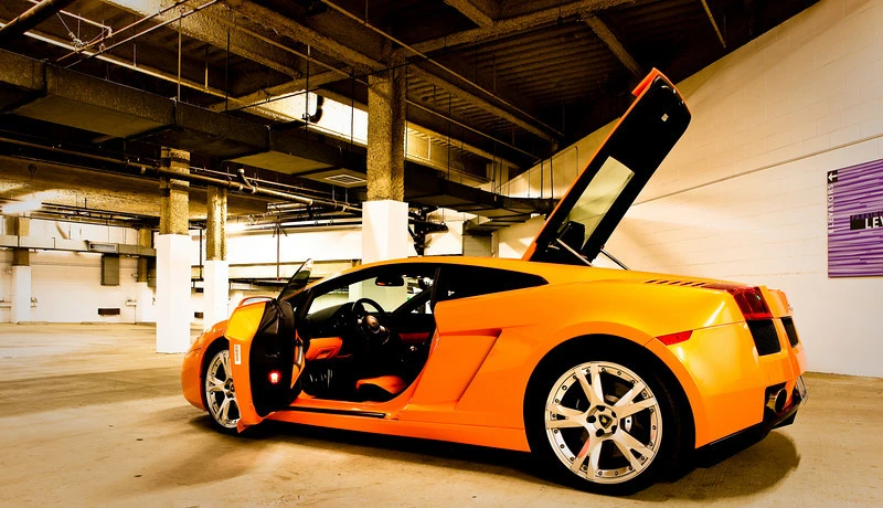 2008 Lamborghini Gallardo - Image 2 of 5