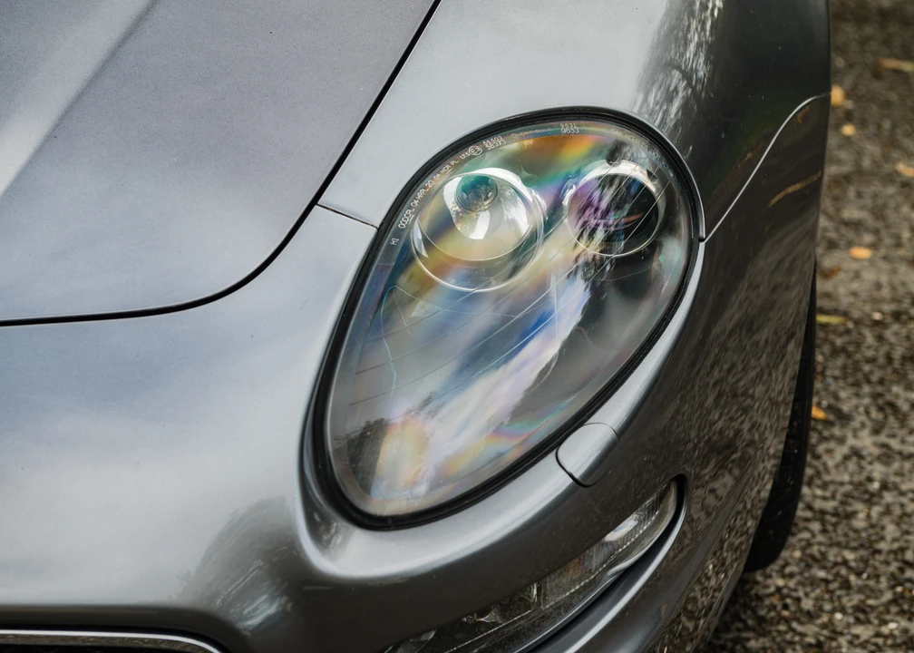 2008 Maserati Coupe - Image 23 of 31