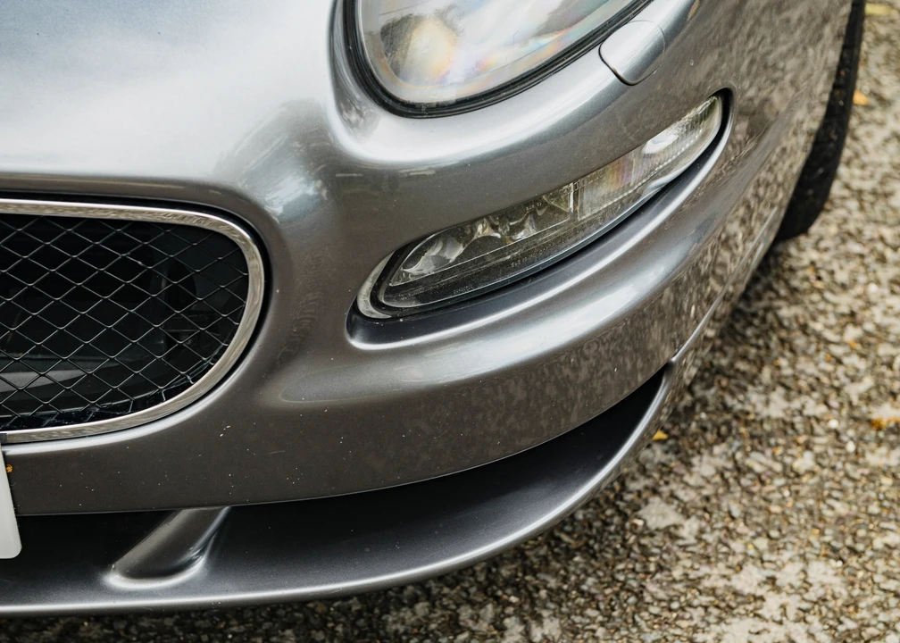 2008 Maserati Coupe - Image 24 of 31