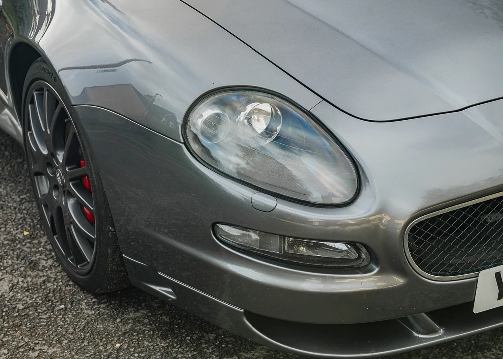2008 Maserati Coupe - Image 26 of 31