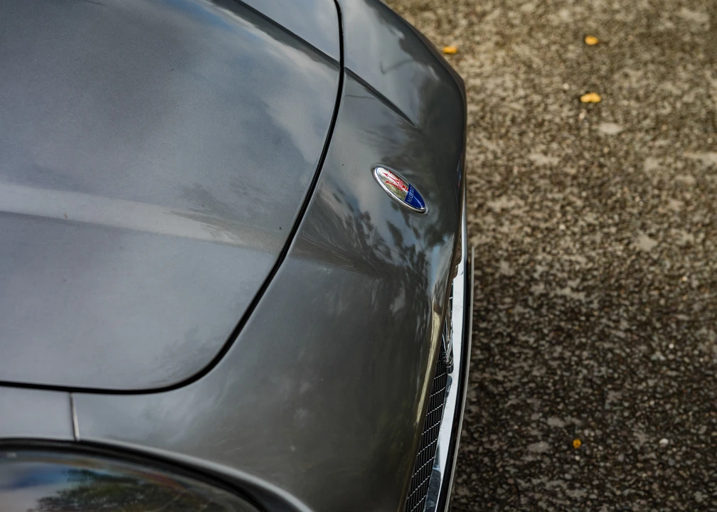 2008 Maserati Coupe - Image 27 of 31