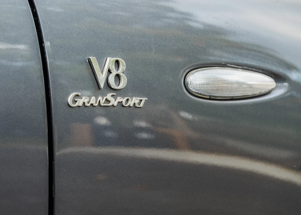 2008 Maserati Coupe - Image 28 of 31