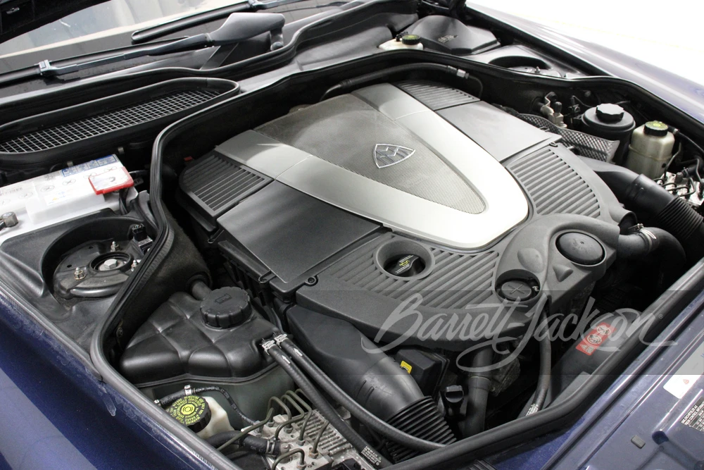 2008 Maybach 62 - Image 2 of 9