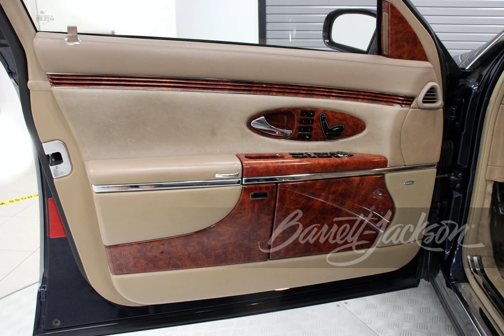 2008 Maybach 62 - Image 6 of 9