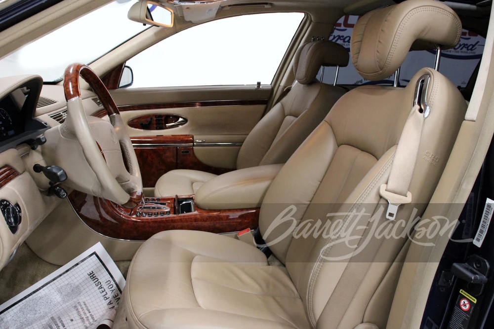 2008 Maybach 62 - Image 3 of 9