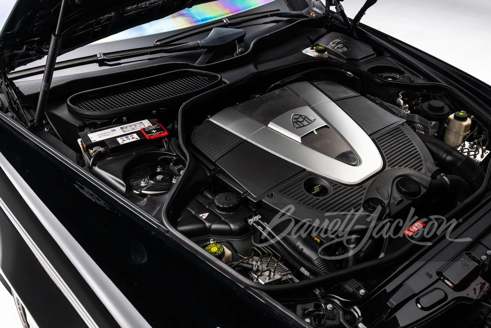 2008 Maybach 62 - Image 3 of 31