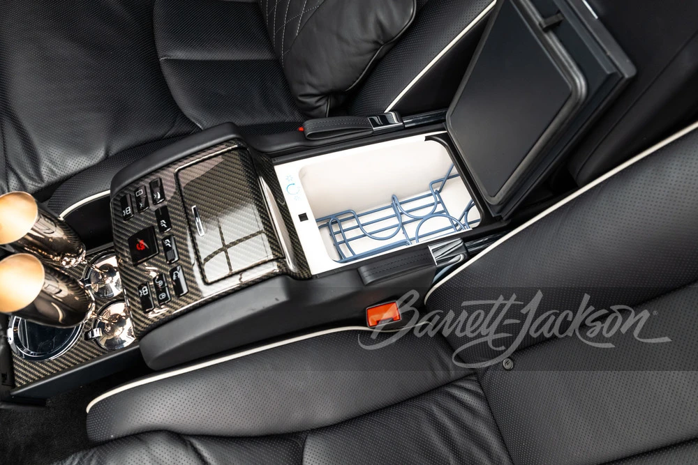 2008 Maybach 62 - Image 25 of 31