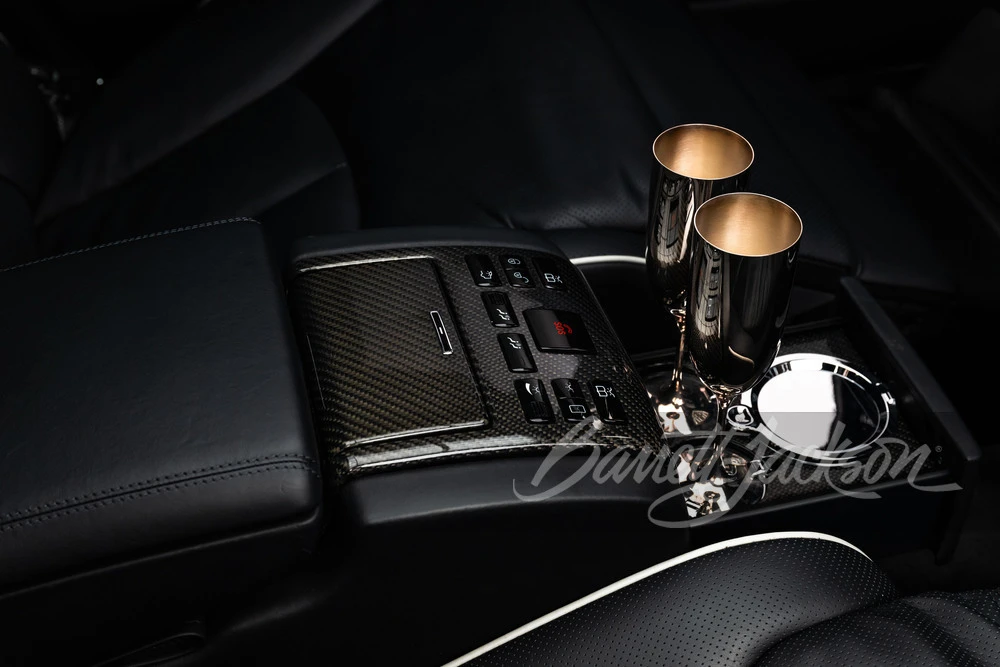 2008 Maybach 62 - Image 26 of 31