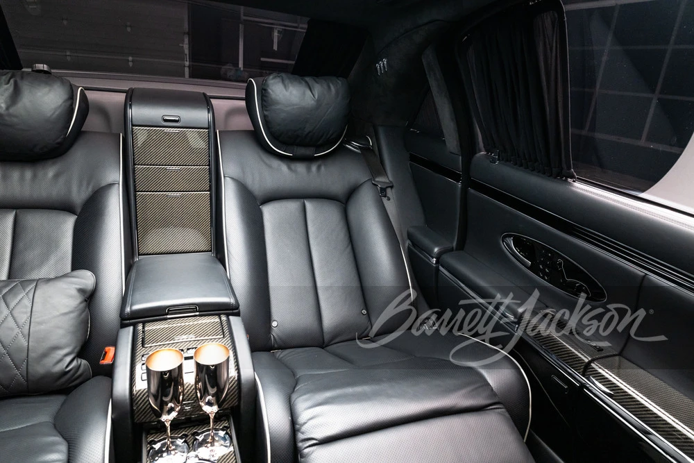 2008 Maybach 62 - Image 18 of 31