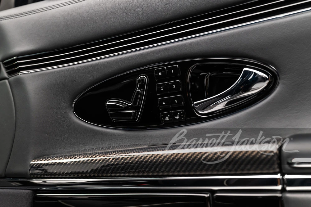 2008 Maybach 62 - Image 15 of 31