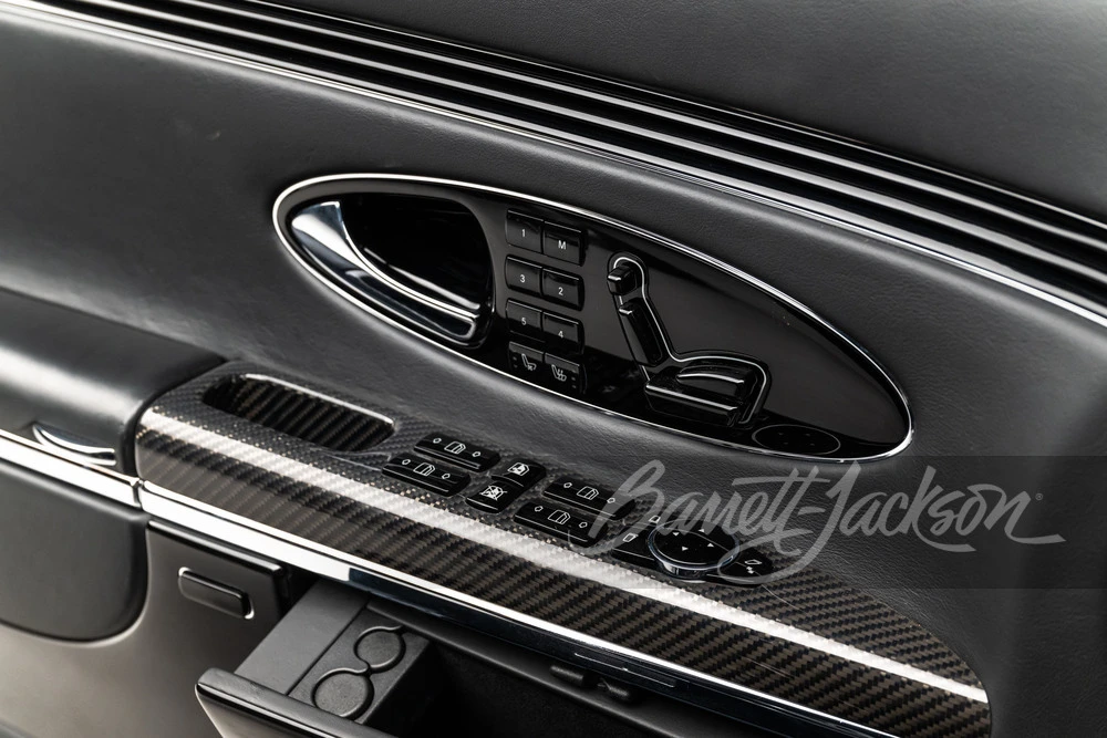 2008 Maybach 62 - Image 17 of 31