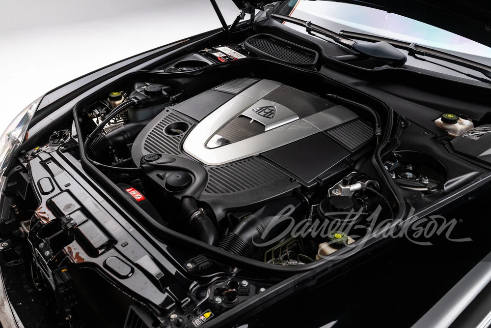 2008 Maybach 62 - Image 7 of 31