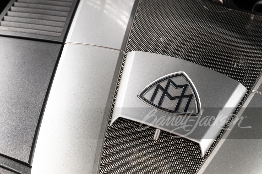 2008 Maybach 62 - Image 9 of 31