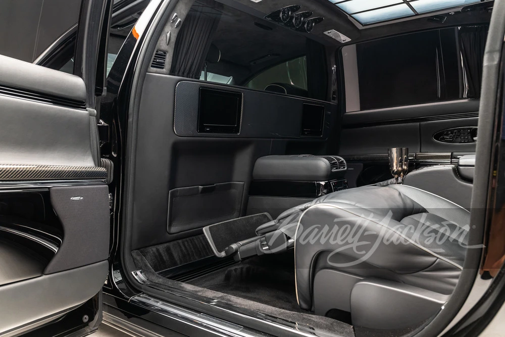 2008 Maybach 62 - Image 23 of 31