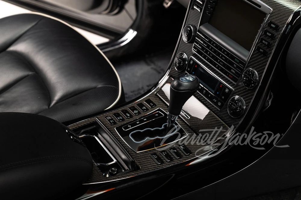2008 Maybach 62 - Image 19 of 31