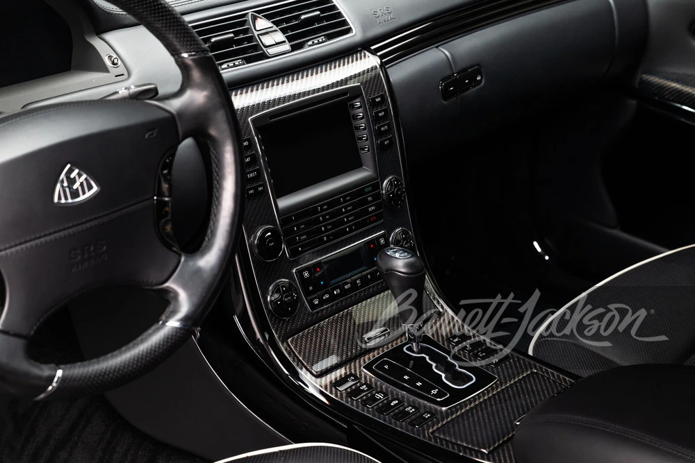 2008 Maybach 62 - Image 11 of 31