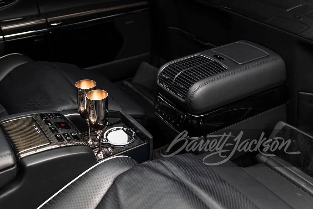 2008 Maybach 62 - Image 27 of 31