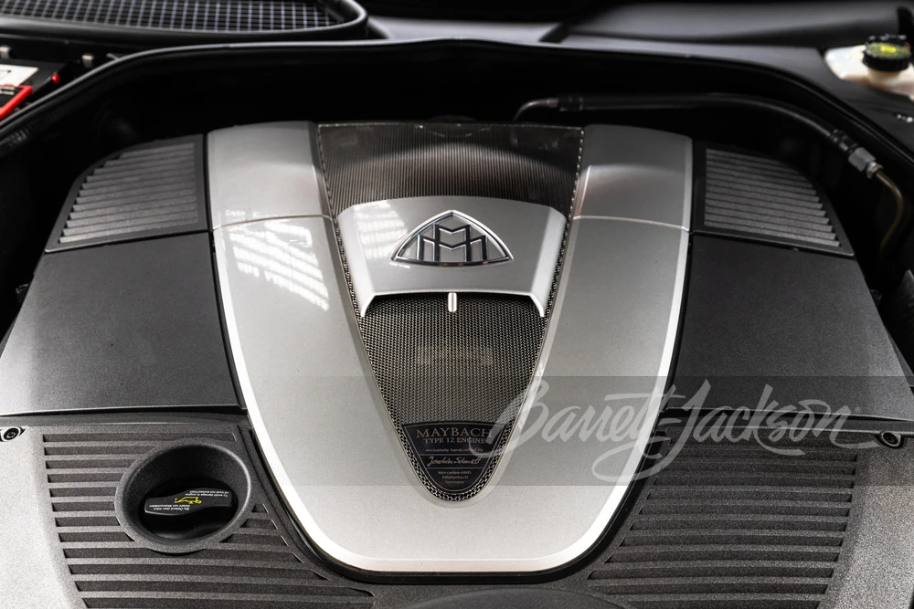 2008 Maybach 62 - Image 8 of 31