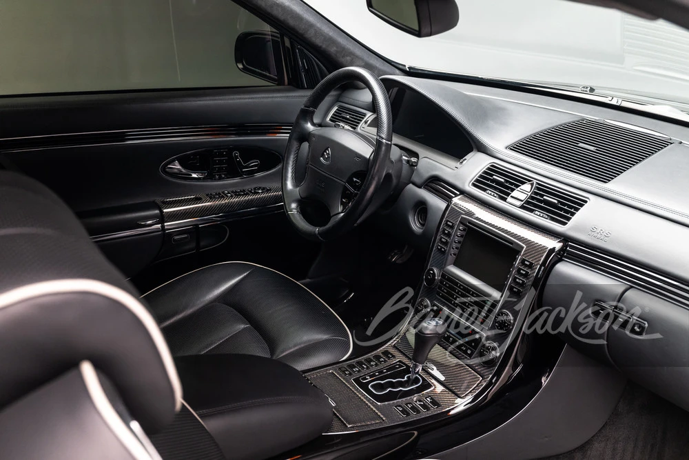 2008 Maybach 62 - Image 14 of 31