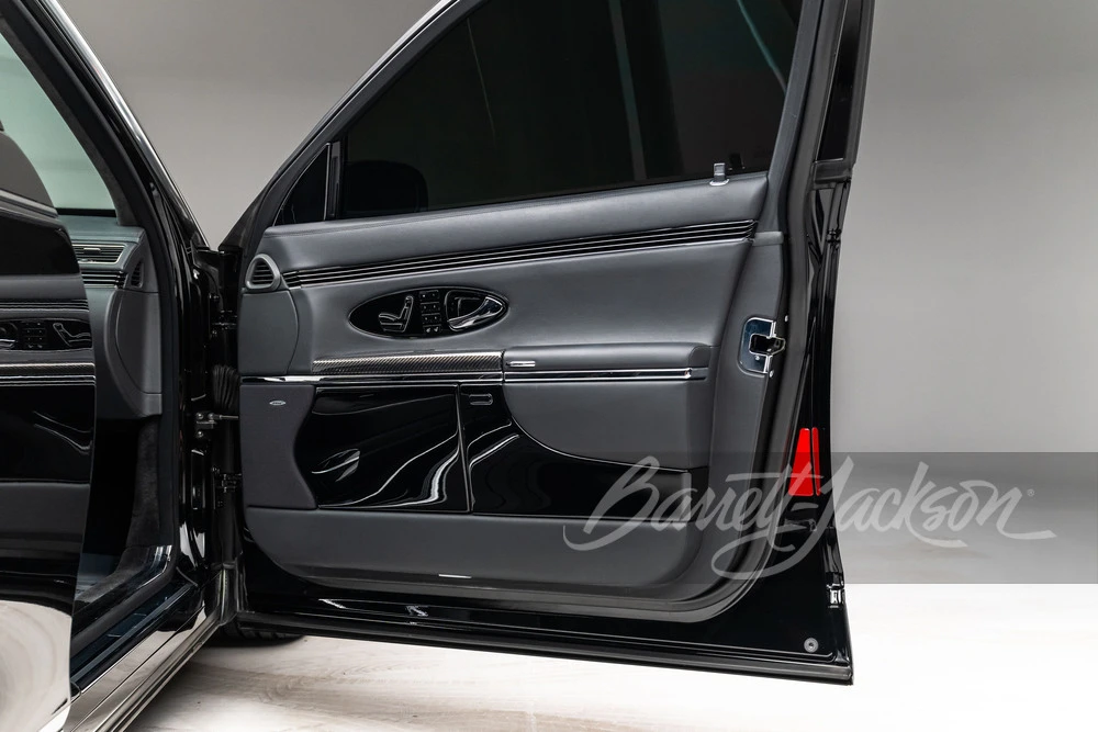 2008 Maybach 62 - Image 29 of 31