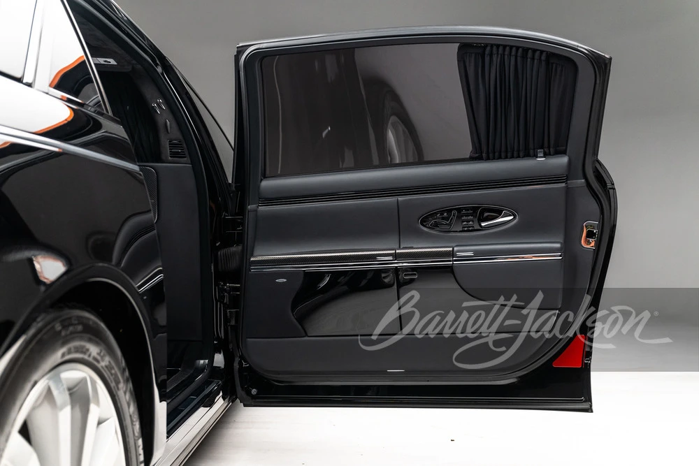 2008 Maybach 62 - Image 16 of 31