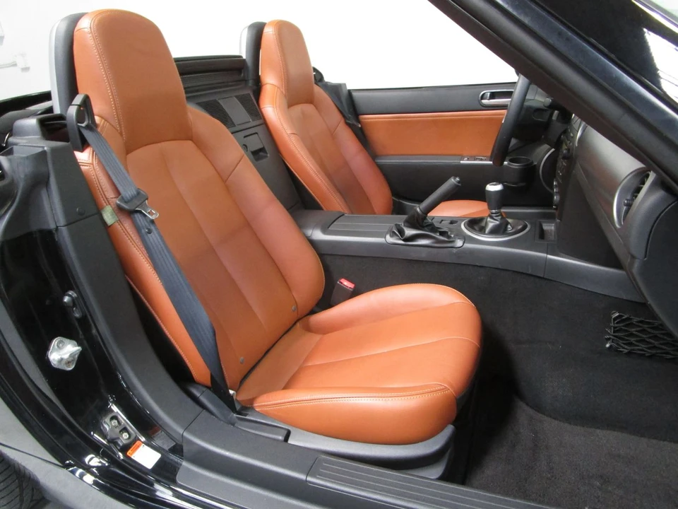 2008 Mazda NC MX-5 Miata - Image 21 of 31