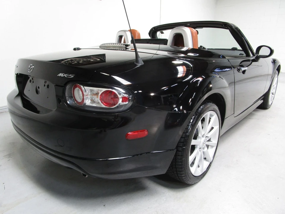 2008 Mazda NC MX-5 Miata - Image 6 of 31