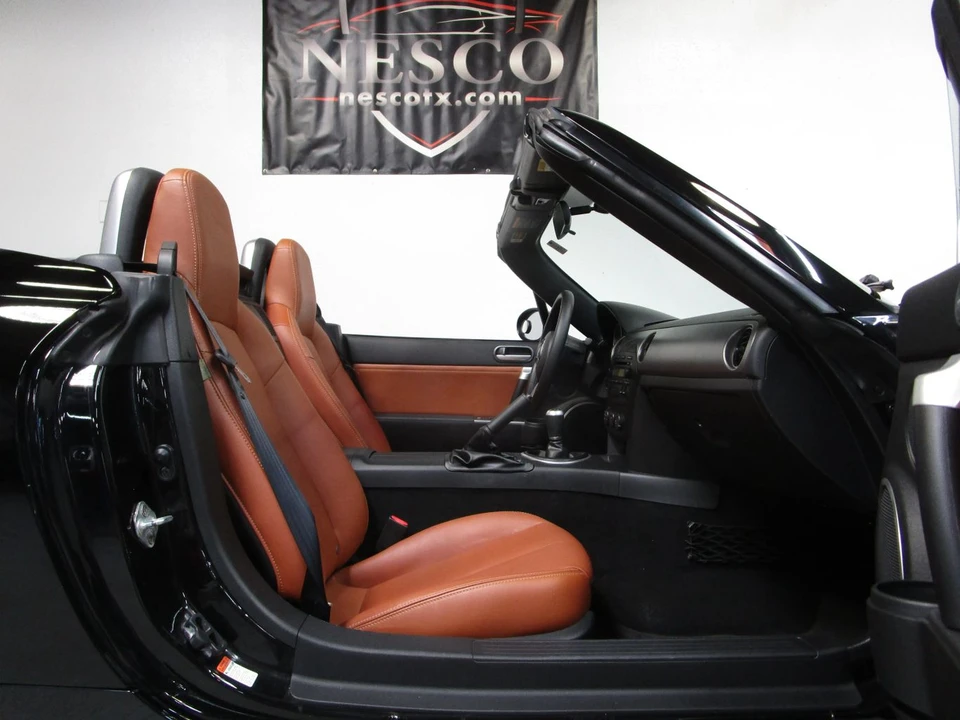 2008 Mazda NC MX-5 Miata - Image 22 of 31