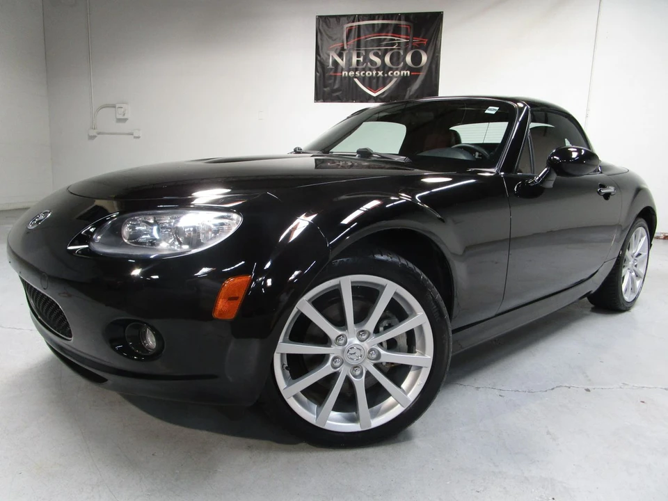 2008 Mazda NC MX-5 Miata - Image 29 of 31