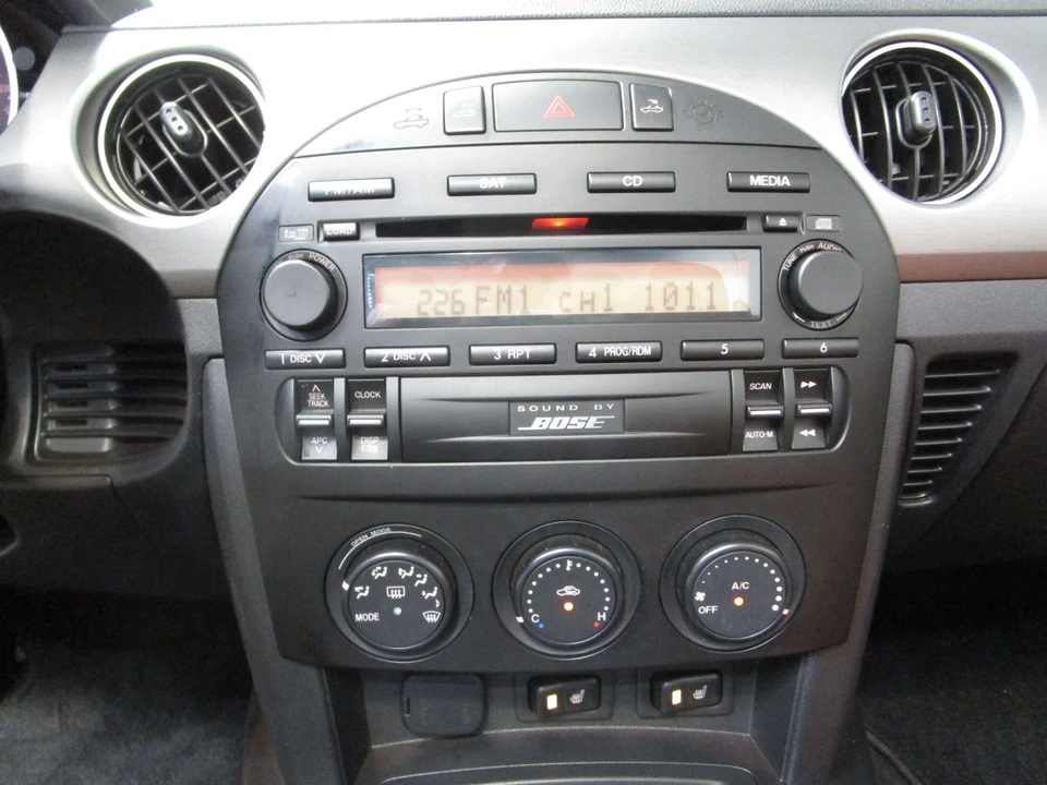 2008 Mazda NC MX-5 Miata - Image 14 of 31