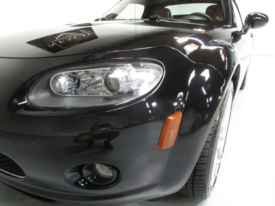 2008 Mazda NC MX-5 Miata - Image 31 of 31