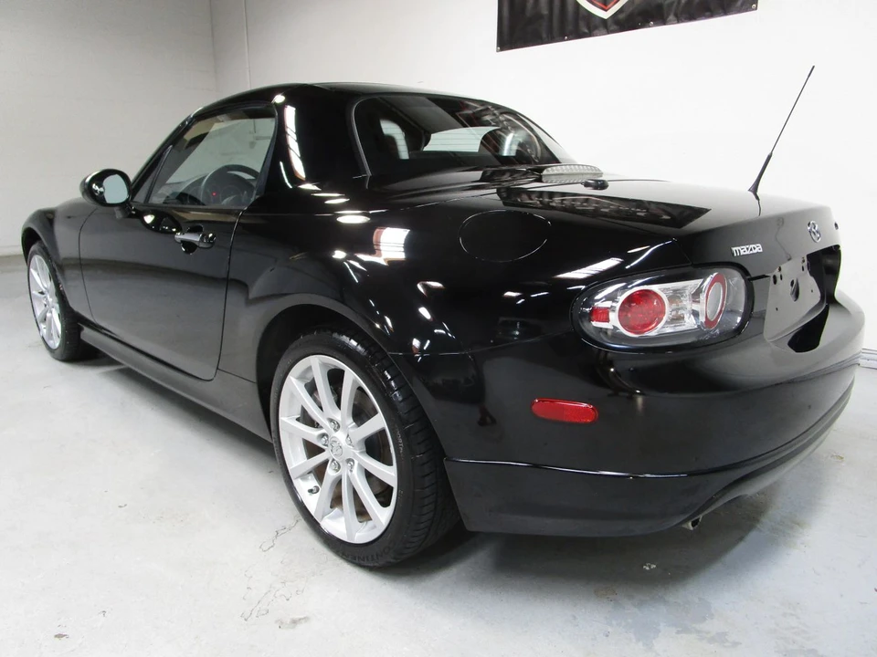 2008 Mazda NC MX-5 Miata - Image 28 of 31