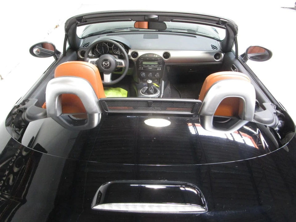 2008 Mazda NC MX-5 Miata - Image 5 of 31