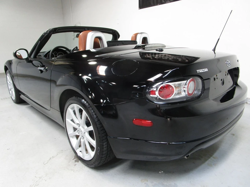 2008 Mazda NC MX-5 Miata - Image 4 of 31
